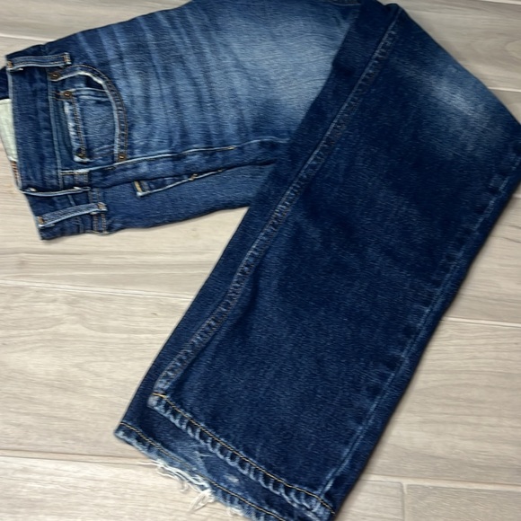 Men’s Hollister Slim Straight Jeans - Picture 4 of 5